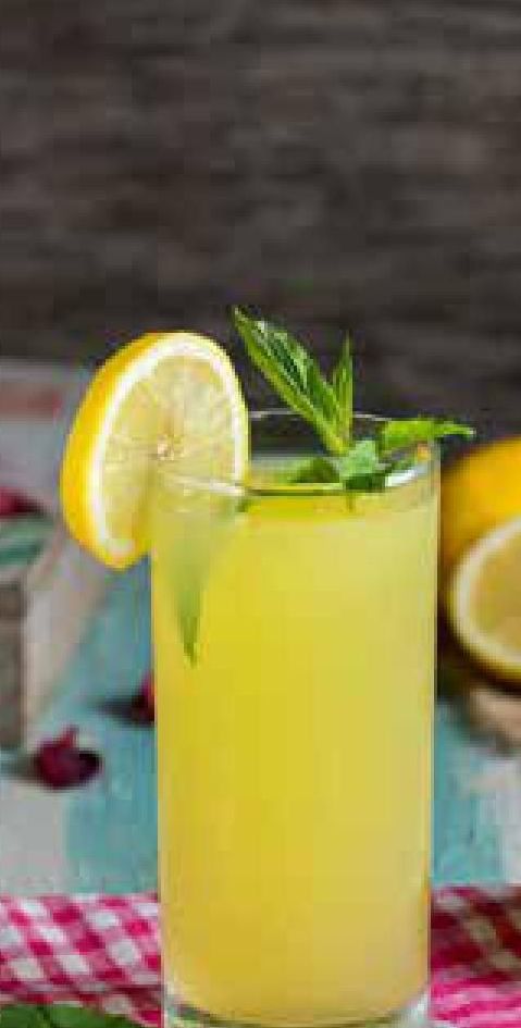 LIMONATA FESLEGENLI